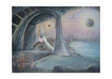 Cyber City Barbarella