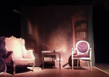 Schreibstube Dostojewski: Der Spieler