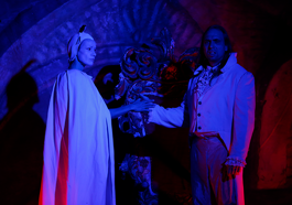 Mephisto Faust