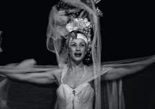 Titania Ein Sommernachtstraum