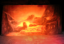 Nibelheim Der Ring des Nibelungen