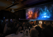 Schloss Dracul Nacht des Grauens I