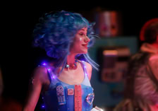 Barbarella Barbarella - Verwirrt im Weltall