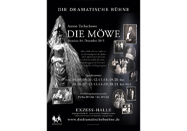 Layout Plakat A1
