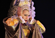 Elisabeth Maria Stuart