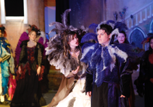 Mirandolina Mirandolina