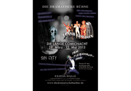 Layout Plakat A1