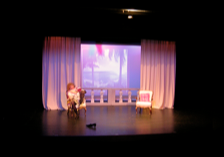 Hotel Sugar Papagenotheater