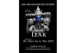 Layout Plakat A1